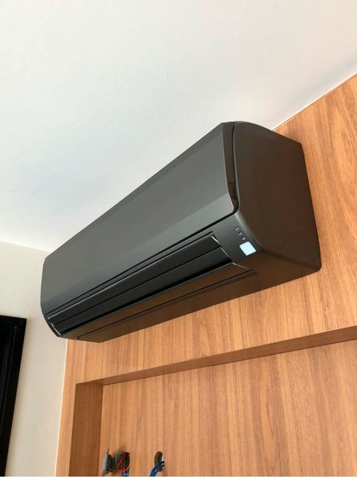 Aire acondicionado