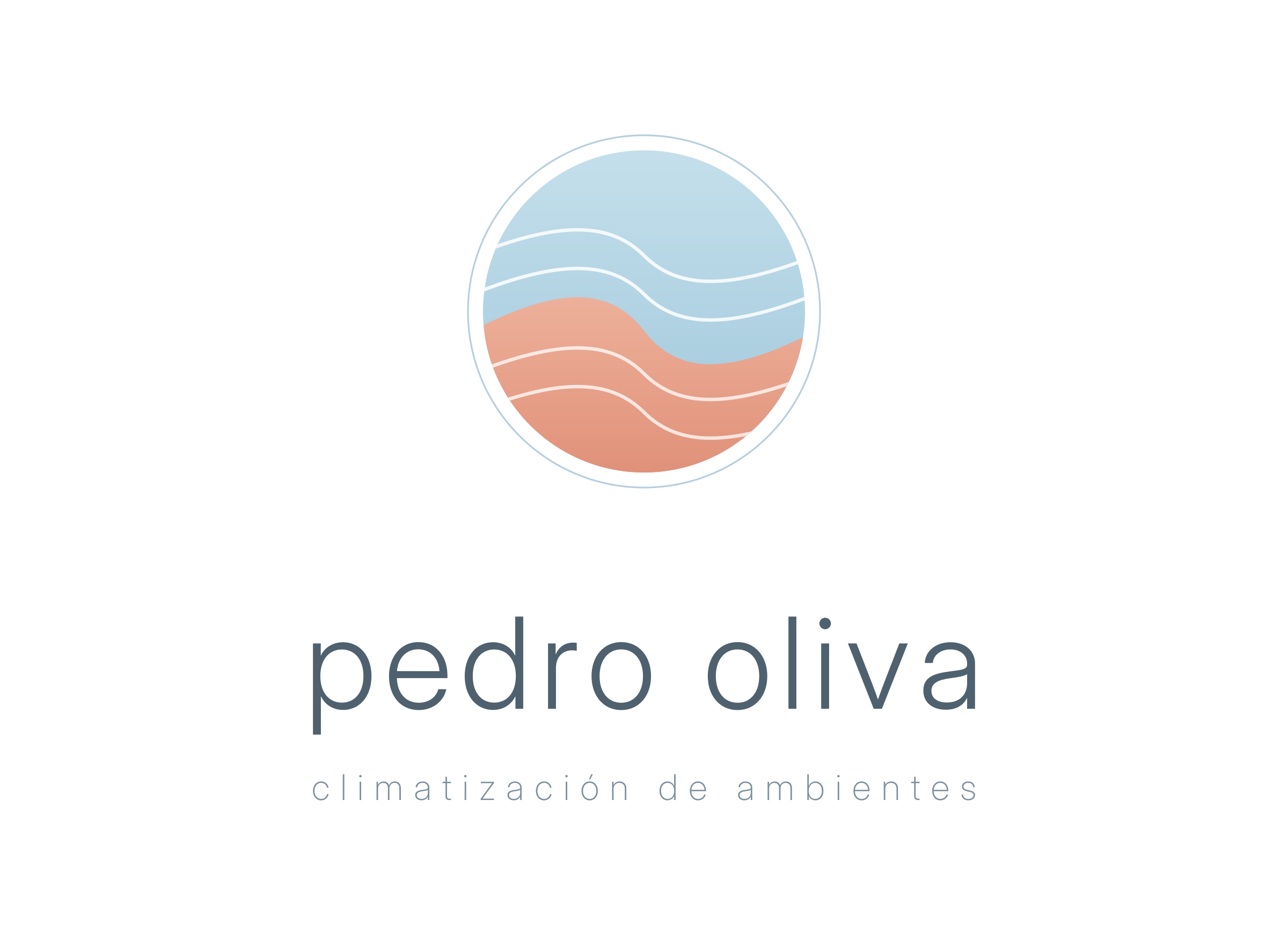 Pedro Oliva Climatización